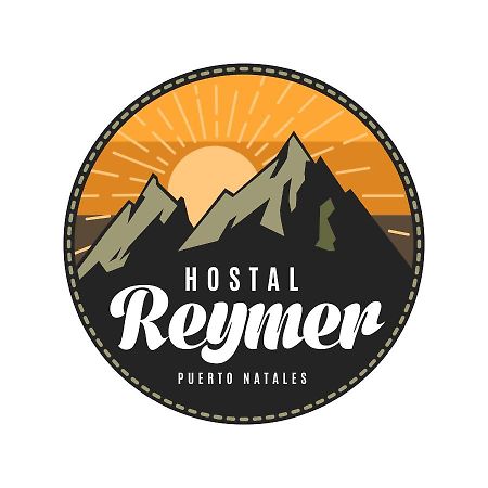 Hostal Reymer Patagonia プエルト・ナタレス エクステリア 写真