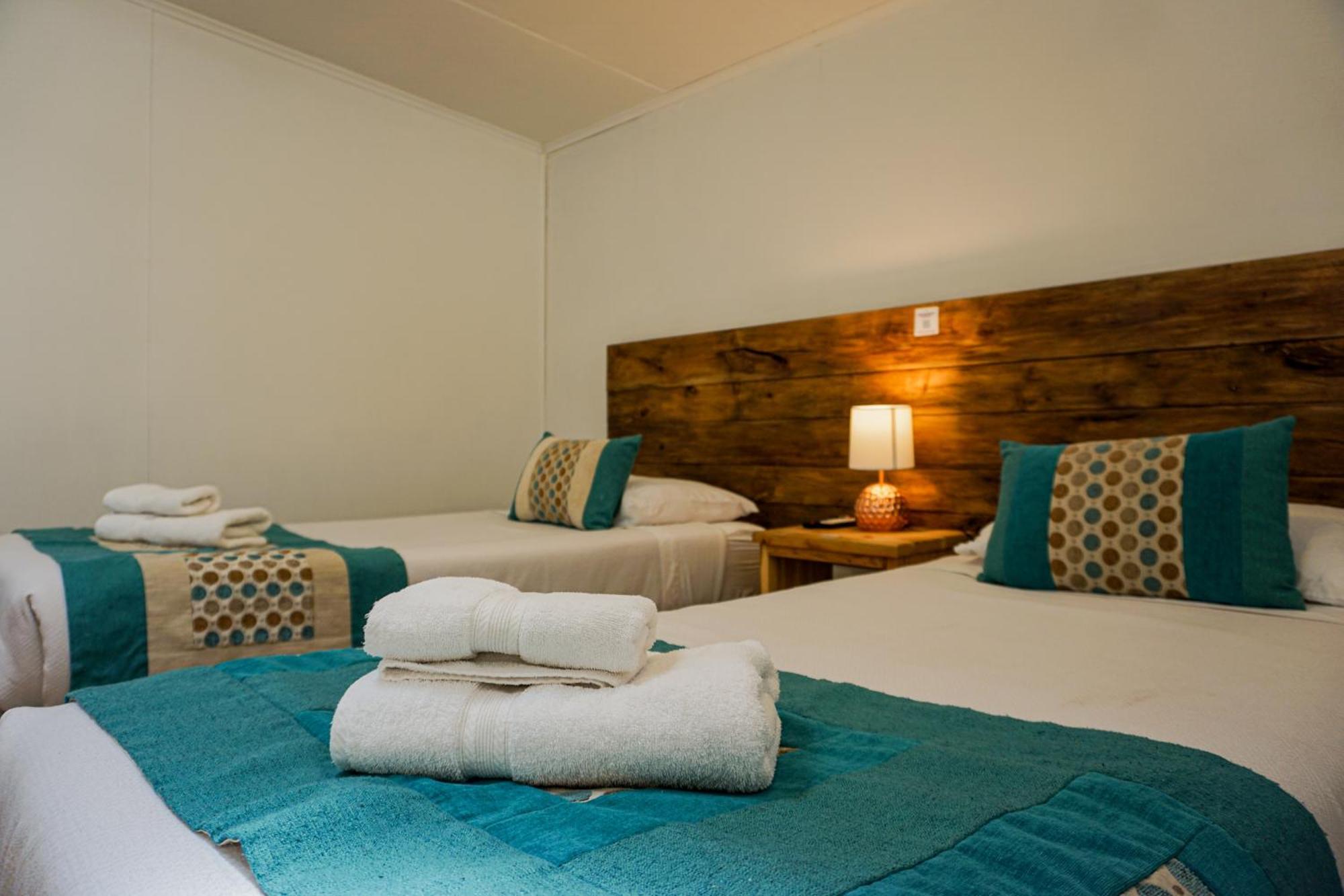 Hostal Reymer Patagonia プエルト・ナタレス エクステリア 写真